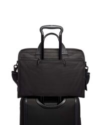 TUMI Alpha 3 torba na laptopa 17