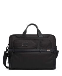 TUMI Alpha 3 torba na laptopa 17