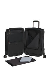 Samsonite PRO-DLX 6 walizka kabinowa poszerzana na 4 kołach KM2-015 - 3