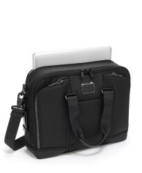 TUMI ALPHA BRAVO Teczka na komputer 15