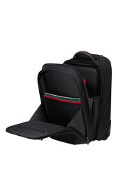 SAMSONITE Pro-DLX 6 Plecak na komputer na kołach 17.3