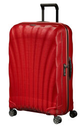 Samsonite C-LITE WALIZKA NA 4 KOŁACH 75CM CS2-004 - 5