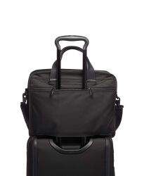 TUMI Alpha 3 T-Pass® poszerzana torba na laptopa 15