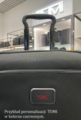 TUMI Alpha 3 Plecak na laptopa 15
