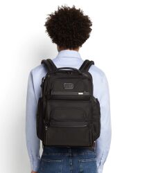TUMI Alpha 3 Plecak na laptopa 15