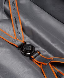 TUMI McLaren Poszerzana walizka Aero International na 4 kółkach 138964-1041 - 3