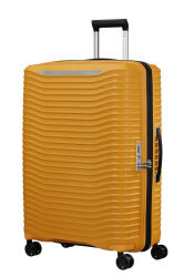 Samsonite Upscape Walizka duża na 4 kołach poszerzana 81 cm KJ1-004 - 2