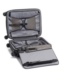 TUMI Alpha 3 walizka na kółkach 56 cm poszerzana 117162-1041 - 3
