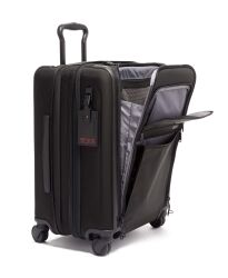 TUMI Alpha 3 walizka na kółkach 56 cm poszerzana 117162-1041 - 4