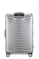 Samsonite Proxis Alu Walizka na 4 kołach 69cm Aluminium K0208002 - 6