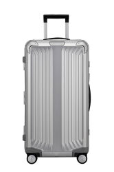 Samsonite LITE-BOX ALU WALIZKA z aluminium NA 4 KOŁACH TRUNK 80 cm CS0-005 - 5