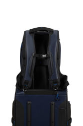 Samsonite Ecodiver Plecak na laptopa M 15.6