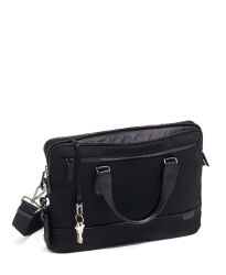 TUMI Harrison Teczka Slim Sycamore 14