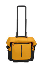Samsonite Ecodiver torba podróżna składana 4 W 1 KH7-019 - 6