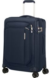 Samsonite RESPARK Walizka kabinowa na 4 kołach 55cm poszerzana KJ3-005 - 4