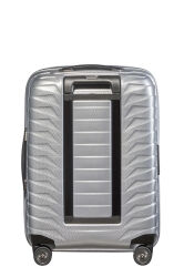 SAMSONITE PROXIS WALIZKA KABINOWA POSZERZANA NA 4 KOŁACH 55CM (20/23CM) - 6