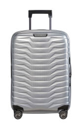 SAMSONITE PROXIS WALIZKA KABINOWA POSZERZANA NA 4 KOŁACH 55CM (20/23CM) - 7