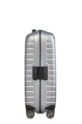 SAMSONITE PROXIS WALIZKA KABINOWA POSZERZANA NA 4 KOŁACH 55CM (20/23CM) - 9