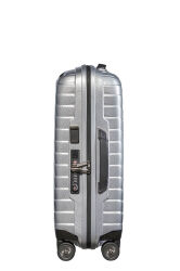 SAMSONITE PROXIS WALIZKA KABINOWA POSZERZANA NA 4 KOŁACH 55CM (20/23CM) - 10