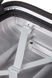 SAMSONITE PROXIS WALIZKA KABINOWA POSZERZANA NA 4 KOŁACH 55CM (20/23CM) - 13