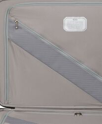 TUMI 19 DEGREE Walizka Extended Trip 76 cm 154203-1060 - 4