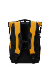 Samsonite Ecodiver Plecak na laptopa RollTop L 17,3
