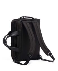 TUMI Alpha 3 torba na laptopa i plecak w jednym 15