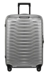 SAMSONITE PROXIS WALIZKA DUŻA NA 4 KOŁACH 75 CM CW6-003 - 12