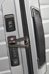 SAMSONITE PROXIS WALIZKA DUŻA NA 4 KOŁACH 75 CM CW6-003 - 8