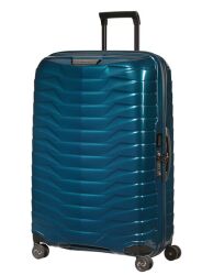 SAMSONITE PROXIS WALIZKA DUŻA NA 4 KOŁACH 75 CM CW6-003 - 18