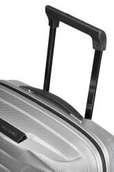 SAMSONITE PROXIS WALIZKA KABINOWA POSZERZANA NA 4 KOŁACH 55CM (23/26CM) CW6-005 PROMOCJA -15% ! - 11