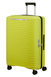 Samsonite Upscape Walizka ka na 4 kołach poszerzana 75 cm KJ1-003