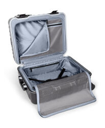 TUMI walizka 19 DEGREE FRAME International Carry-On 55 cm 152347-6153 - 5