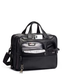 TUMI Alpha 3 torba na laptopa 15