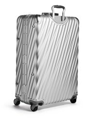 TUMI duża Walizka z aluminium Extended Trip 77,5 cm 19 degree 98824-1776 - 4