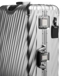TUMI duża Walizka z aluminium Extended Trip 77,5 cm 19 degree 98824-1776 - 5