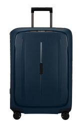 Samsonite Essens walizka 69 cm na kółkach KM0-002 - 5