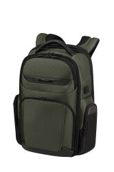 SAMSONITE Pro-DLX 6 Plecak na komputer powiększany 15.6