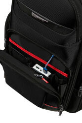 SAMSONITE Pro-DLX 6 Plecak na komputer powiększany 15.6