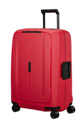 Samsonite Essens walizka 75 cm na kółkach KM0-003 - 4