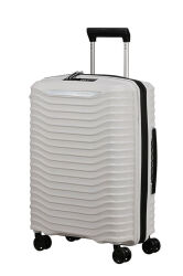 Samsonite Upscape Walizka kabinowa na 4 kołach poszerzana KJ1-001 - 5