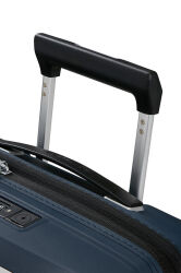 Samsonite Upscape Walizka kabinowa na 4 kołach poszerzana KJ1-001 - 10