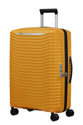 Samsonite Upscape Walizka kabinowa na 4 kołach poszerzana KJ1-001